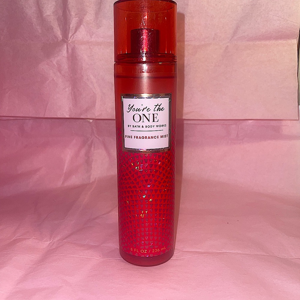 Bath and Body Works Bundle